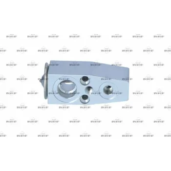 Klimatizace automobilu Expanzní ventil, klimatizace NRF 38582