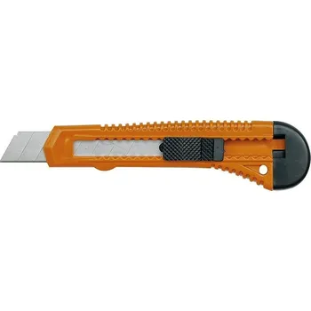 Pracovní nůž VOREL Nůž řezací 18 mm TO-76180