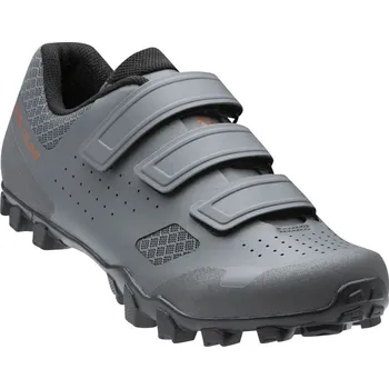 Pánská sportovní obuv Pearl Izumi tretry P.I. Summit Smoke grey/phantom Velikost: EUR 49