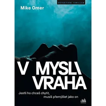 Kniha V mysli vraha Ekniha