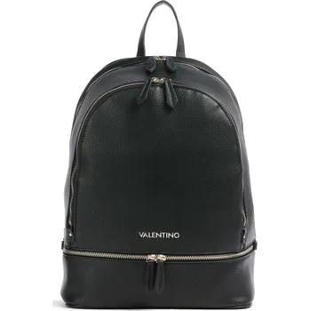 turistický batoh Valentino Bags Brixton Batoh 37cm, 14L, černá, imitace kůže, 196459