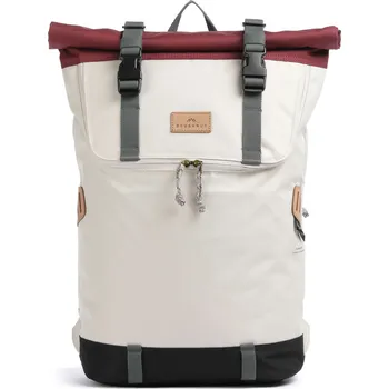 Městský batoh Doughnut Reborn Christopher Batoh s chlopní 50cm, 26L, vícebarevné, umělé vlákno, 219229