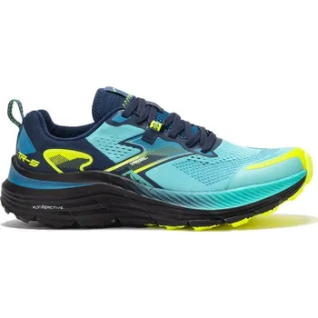 Pánská běžecká obuv Unisex trailové boty JOMA TR-5 2517 - petroleum 37EU