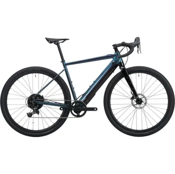 Elektrokolo OCTANE ONE E-GRD - L DARK TEAL METALLIC