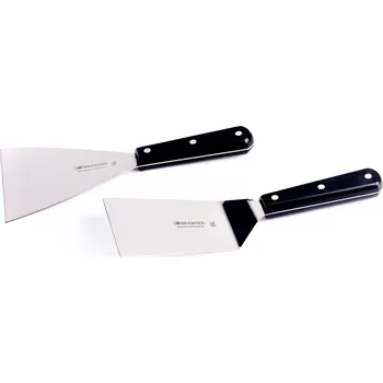 Hrnec Brabura - Sada špachtlí (2 ks)