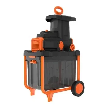 Drtič větví Drtič zahradního odpadu BEGAS5800-QS