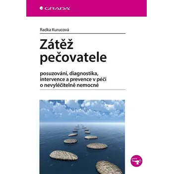 Kniha Zátěž pečovatele Ekniha