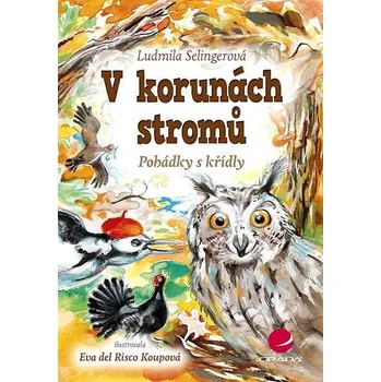 V korunách stromů Ekniha