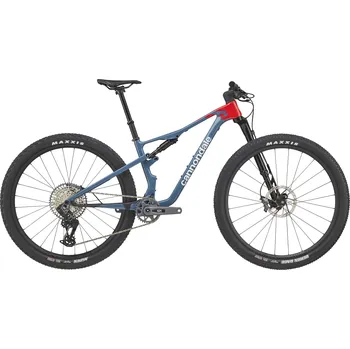 Horské kolo CANNONDALE SCALPEL 29" CARBON 2 LEFTY 2024 - M, SMC