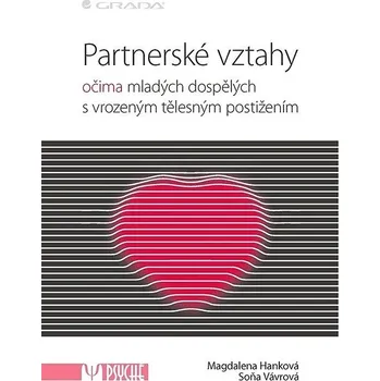 Kniha Partnerské vztahy Ekniha