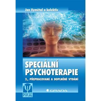Kniha Speciální psychoterapie Ekniha