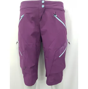 Horolezectví Kraťasy Dynafit Ride DST W royal purple 2025 Barva: fialová, Velikost: M