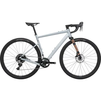 gravel kolo RONDO RUUT AL0 - XS STARDUST / BLACK