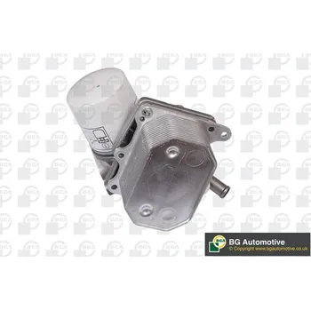 Chladič motoru Olejový chladič, motorový olej BGA CO2300