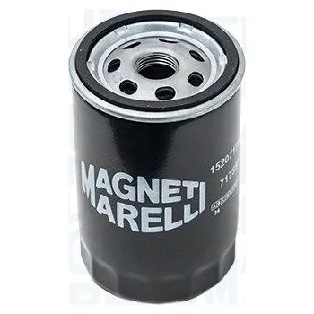Auto-moto Olejový filtr MAGNETI MARELLI 71758731