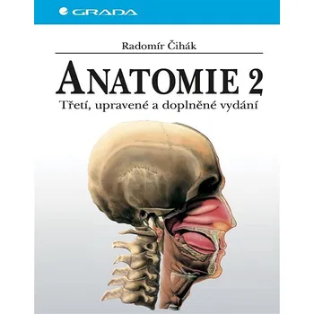 Kniha Anatomie 2 Ekniha