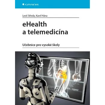 Kniha eHealth a telemedicína Ekniha