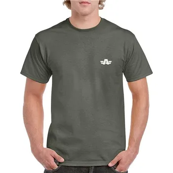 Pánské tričko Arma Reforger Men Khaki - tričko S