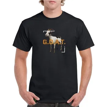 Pánské tričko Arma 3 Goat - tričko S