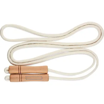 Švihadlo Bavlněné švihadlo Laserové gravírování (max. 1 barva, 8x50mm) 1 barva 10 HANDLE 2