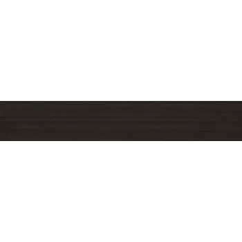 Stavební materiál Plywood Burn - dlaždice rektifikovaná 19,8x119,8 tmavě hnědá, tl. 9 mm DAKVE844