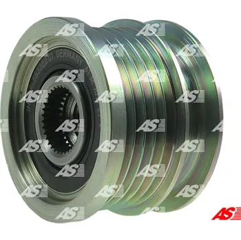 Alternátor Řemenice alternátoru s volnoběžkou, INA AS-PL (AFP0066(INA))