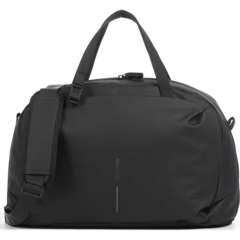 Cestovní taška XD Design Urban Víkendová taška 32cm, 33L, černá, umělé vlákno, 235141