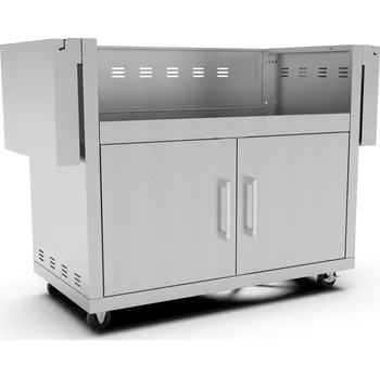 Hrnec Brabura - Podstavec Grill 500 S