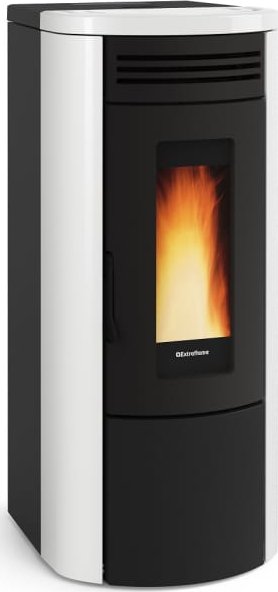 Extraflame Peletová kamna Costanza Idro