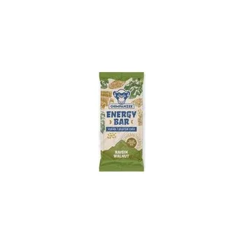 Chimpanzee Energy Bar raisin&walnut 55g
