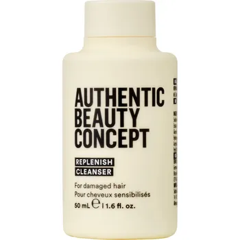 Šampon Authentic Beauty Concept Replenish Cleanser 50 ml