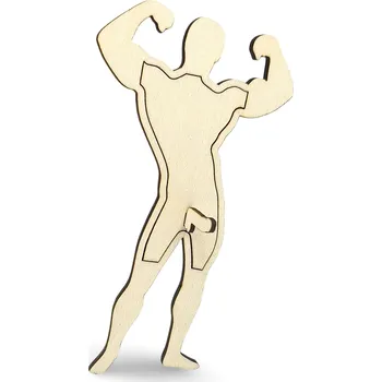 Žertovný předmět GRAVENO Sexy přání k narozeninám