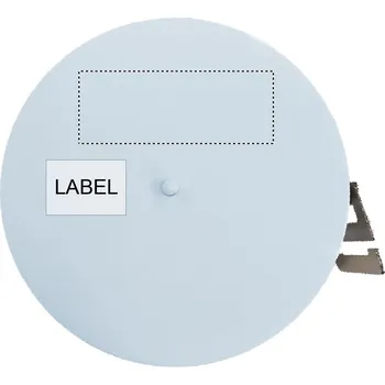metr BMI metr Tamponový tisk (max. 3 barvy, 15x40mm) 3 barvy 1500 BACK UPPER