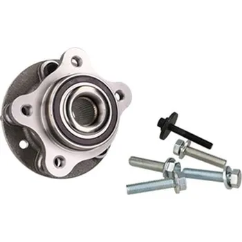 Sada ložisek kol METELLI 19-8181