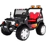 Elektrické autíčko Jeep Raptor Drifter…