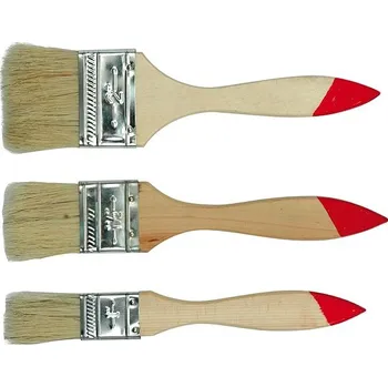 Malířský štětec VOREL Štětce malířské v sadě TO-09920