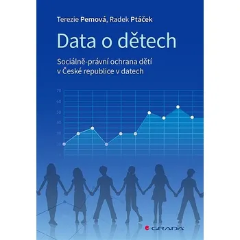 Kniha Data o dětech Ekniha