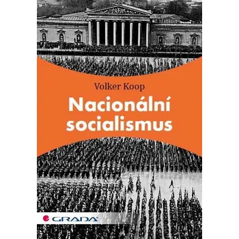 Kniha Nacionální socialismus Ekniha