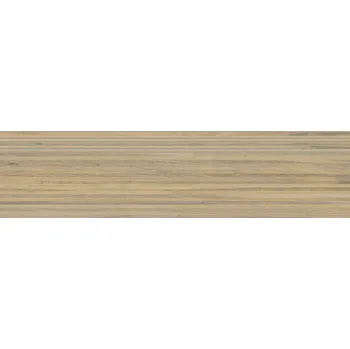 Plywood Straw - schodovka 29,8x119,8 béžová, tl. 9 mm DCPVD842