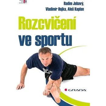 Rozcvičení ve sportu Ekniha