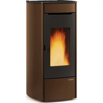 Krbová kamna Extraflame Peletová kamna MARINA IDRO H13