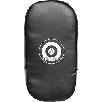 Lapa na box a MMA Apriori Boxovací odražeč thai box, syntetická kůže