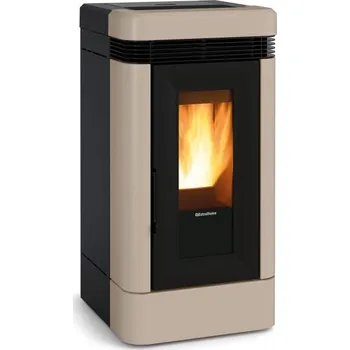 Krbová kamna Extraflame Peletová kamna LUCIA