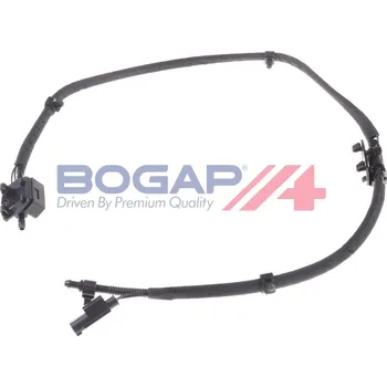 Autosklo Tryska ostřikovače, čištění skel BOGAP B5518102