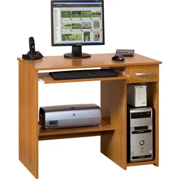 Dětský pokoj Psací stůl Kuba, dub sonoma