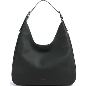 Módní doplněk Michael Kors Nolita - Velká kabelka v černá, kůže, 228970 | Kabelky pro ženy & muže