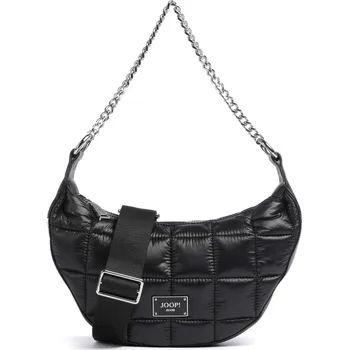 JOOP! Jeans Ordine 1.0 Cucitura - Taška přes rameno v černá, nylon, 206173 | Kabelky pro ženy & muže