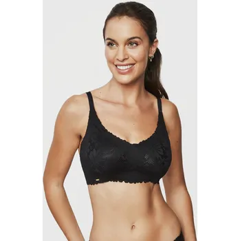 Podprsenka Podprsenka Selmark One Lace vyztužená bez kostic