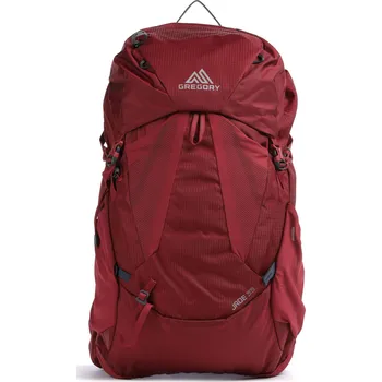 Městský batoh Gregory Jade 33 RC SM/MD Batoh na výlety 64cm, 33L, červená, umělé vlákno, 220452