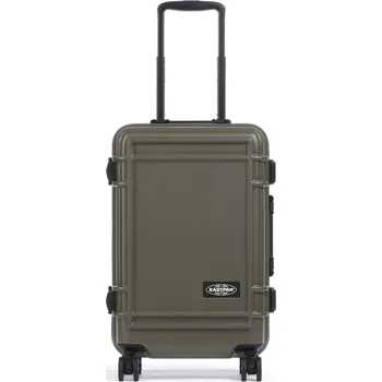 Eastpak Resist'R Case Kufr se 4 kolečky 55cm, 34L, olivová, polykarbonát, 215320